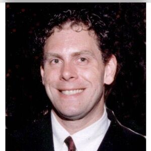 Meet your Posher, Tom